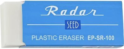 画像4: オリジナル消しゴム SEED　Radar消しゴム使用　（中）消しゴム　Large lot